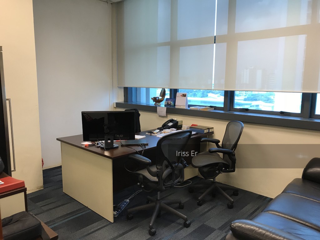 Paya Lebar 178 (D14), Factory #181529452